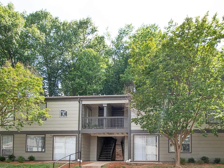 BECOME A HAPPY RESIDENT OF MADISON LANDING AT RESEARCH PARK AND THE COTTAGES