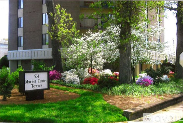 1st image of 531 N Hamilton St #531