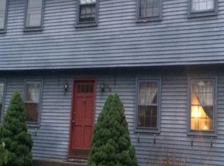 48 W District Rd, Unionville, CT 06085