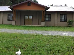 3668 Landrum Rd, Columbus, NC 28722