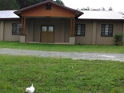 3668 Landrum Rd, Columbus, NC, 28722