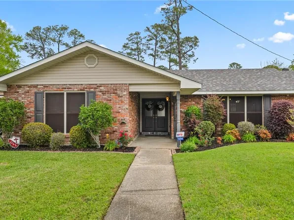 340 S Westchester Pl, Slidell, LA 70458