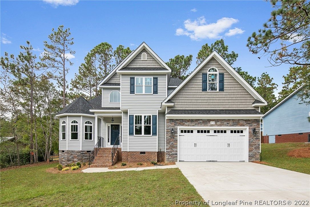 256 Sandpiper Dr, Sanford, NC 27332 | Zillow