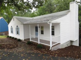 8252 Skirmish Ln, Mechanicsville, VA 23111