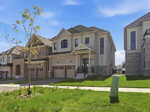 86 Belmont Dr, Clarington, ON L1B 0W8