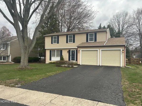 2107 Bromford Rd, Maumee, OH 43537