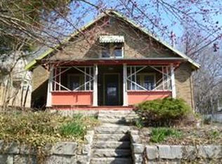 900 W 6th St, Bloomington, IN