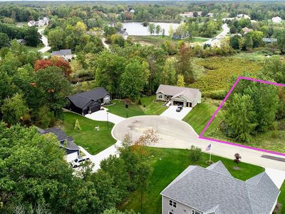 1078 Sugar Maple Ct, Fenton, MI, 48430