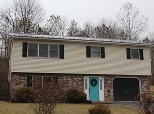 9 Newky Rd, New Columbia, PA 17856