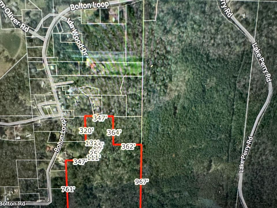 2nd image of 0 Bolton Loop