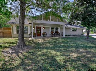 1214 Hilltop Run, Lindale, TX 75771