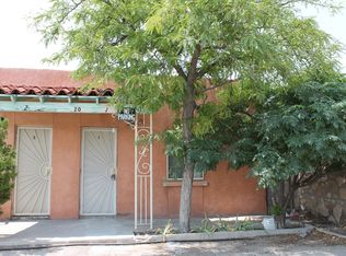 203 S Concepcion St #1, El Paso, TX 79905