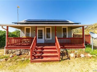 9918 N 6th St, Chloride, AZ 86431