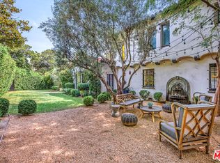 3588 Griffith Park Blvd, Los Angeles, CA 90027