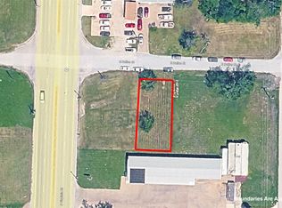 0 Dallas St, Terrell, TX 75160