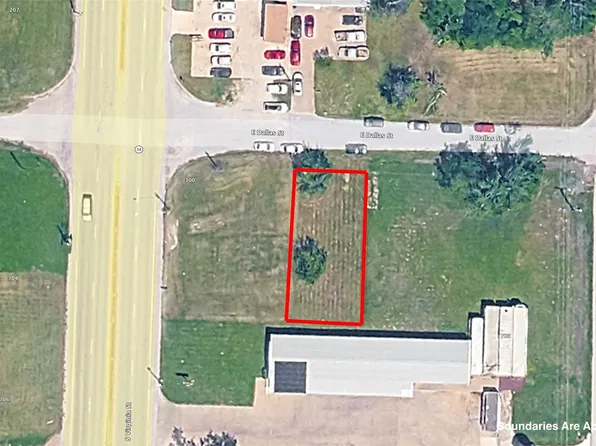 0 Dallas St, Terrell, TX 75160