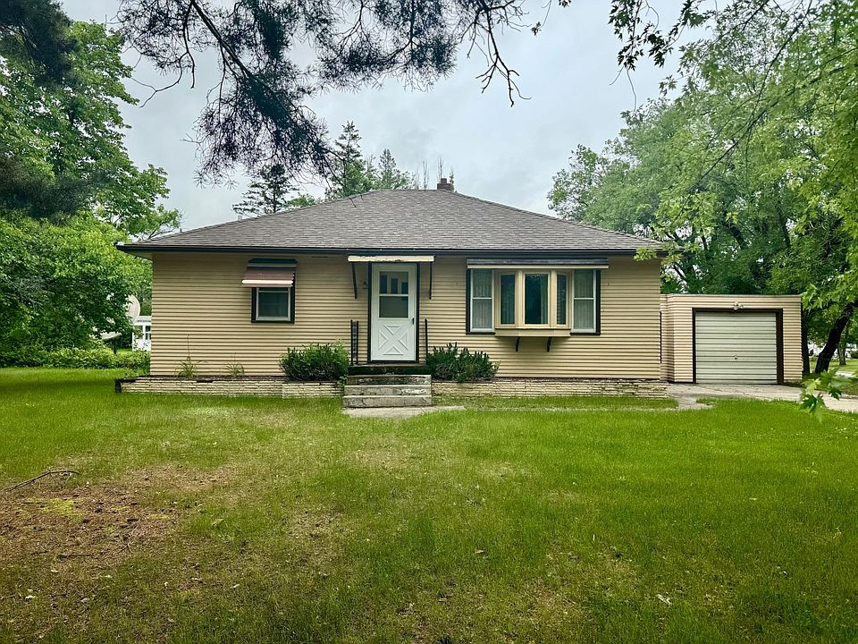 411 Lincoln Ave NE, Fertile, MN 56540 Zillow