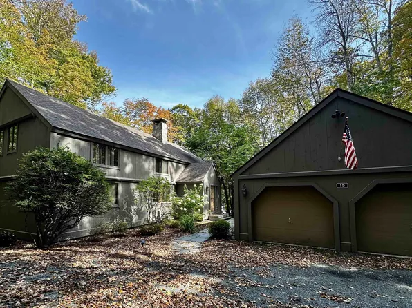15 Shore Road, Enfield, NH 03748