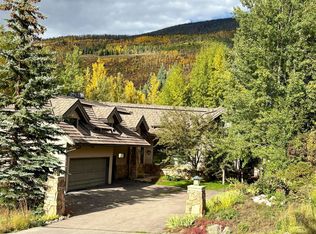 5030 Main Gore Dr S, Vail, CO 81657