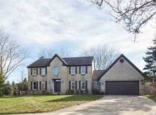 4140 Stargrass Ct, Hilliard, OH