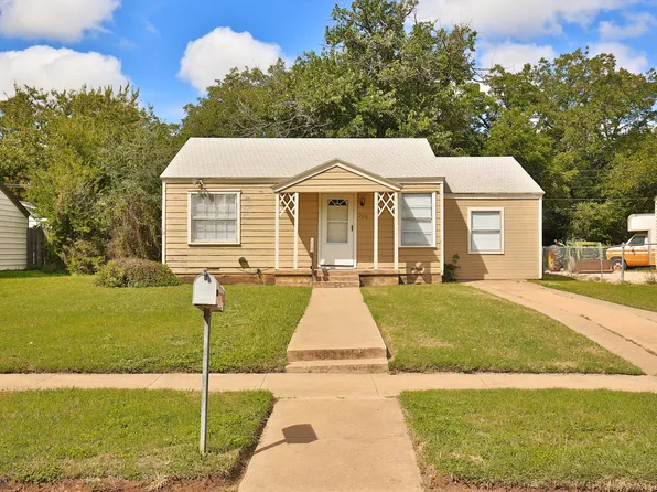 2310 Meander St, Abilene, TX 79602