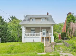 26 Victoria St, Washington, PA 15301