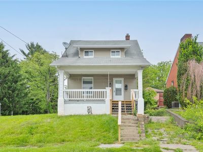 26 Victoria St, Washington, PA, 15301