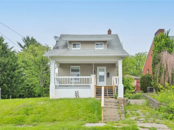 26 Victoria St, Washington, PA 15301
