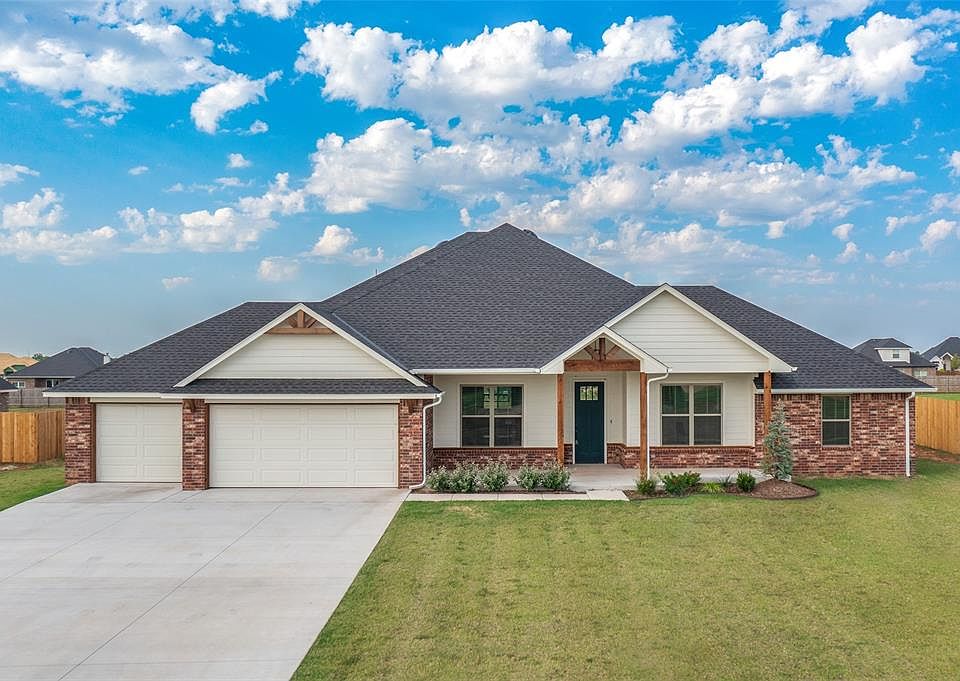 1st image of 4538 Makenzie Trl