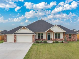 4538 Makenzie Trl, Piedmont, OK 73078