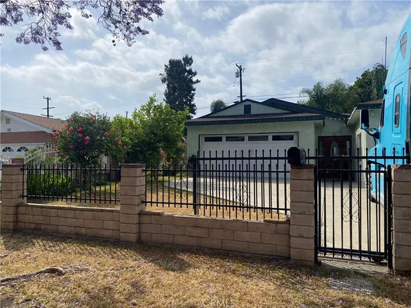 16971 Turk Dr, La Puente, CA 91744