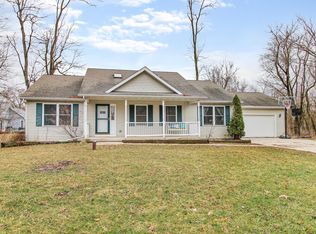 N6626 Cedar Rd, Elkhorn, WI 53121