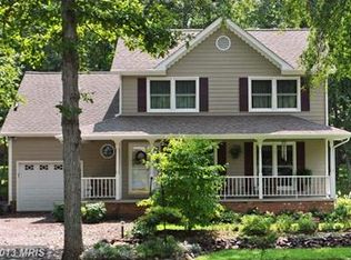 1223 Lakeview Pkwy, Locust Grove, VA 22508