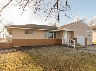 4673 Cemetery Rd, Hilliard, OH 43026