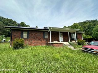 152 Walden Hollow Ln, La Follette, TN 37766