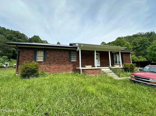 152 Walden Hollow Ln, La Follette, TN 37766