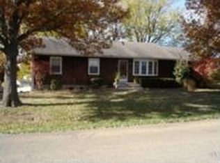 4201 NW Morley St, Topeka, KS 66618