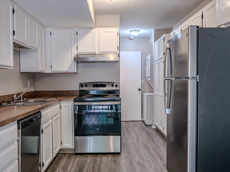North Park Apartment Homes — Photo 45