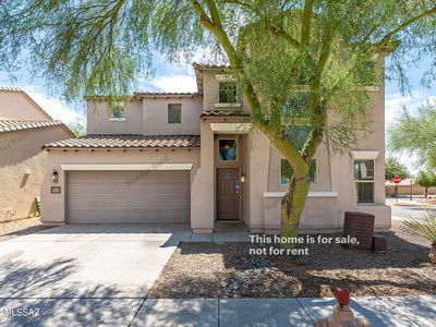 14885 S Camino Tierra Del Rio, Sahuarita, AZ, 85629