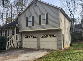 515 Villa Rosa Rd, Temple, GA 30179