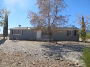 259 Joshua Hills Rd, Pinon Hills, CA 92372
