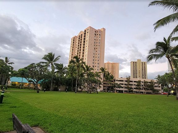 2nd image of 3075 Ala Poha Pl APT 1601