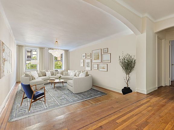 4th image of 519 E 86th St APT 2D