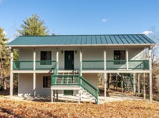 12245 Anderson Hwy, Gladstone, VA 24553