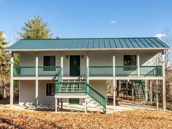 12245 Anderson Hwy, Gladstone, VA 24553