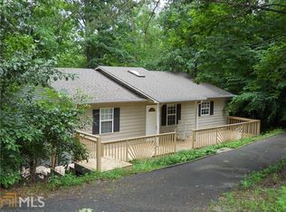 93 Hampton Heath, Dahlonega, GA 30533