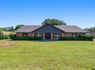 17621 Summer Pl, Whitehouse, TX 75791