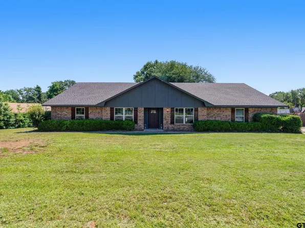 17621 Summer Pl, Whitehouse, TX 75791