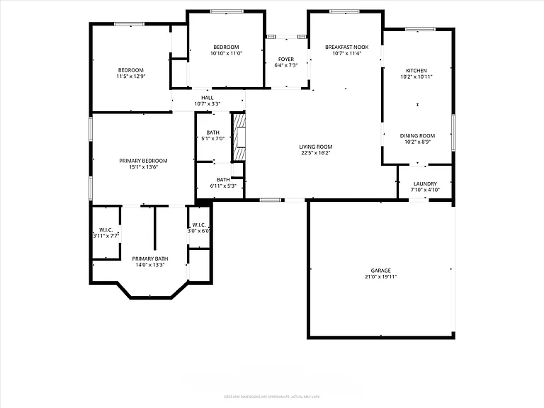 3921 Timberidge Dr — Photo 18