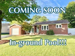 2420 Sherwood Ter, Alton, IL